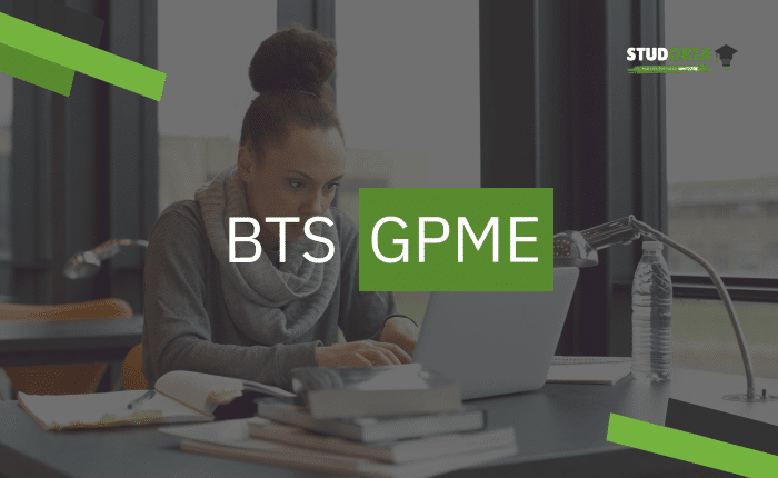 Cours BTS GPME